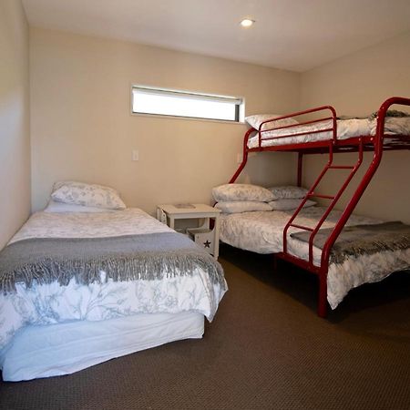 Kotare Point Paradise - Akaroa Holiday Home Exterior foto
