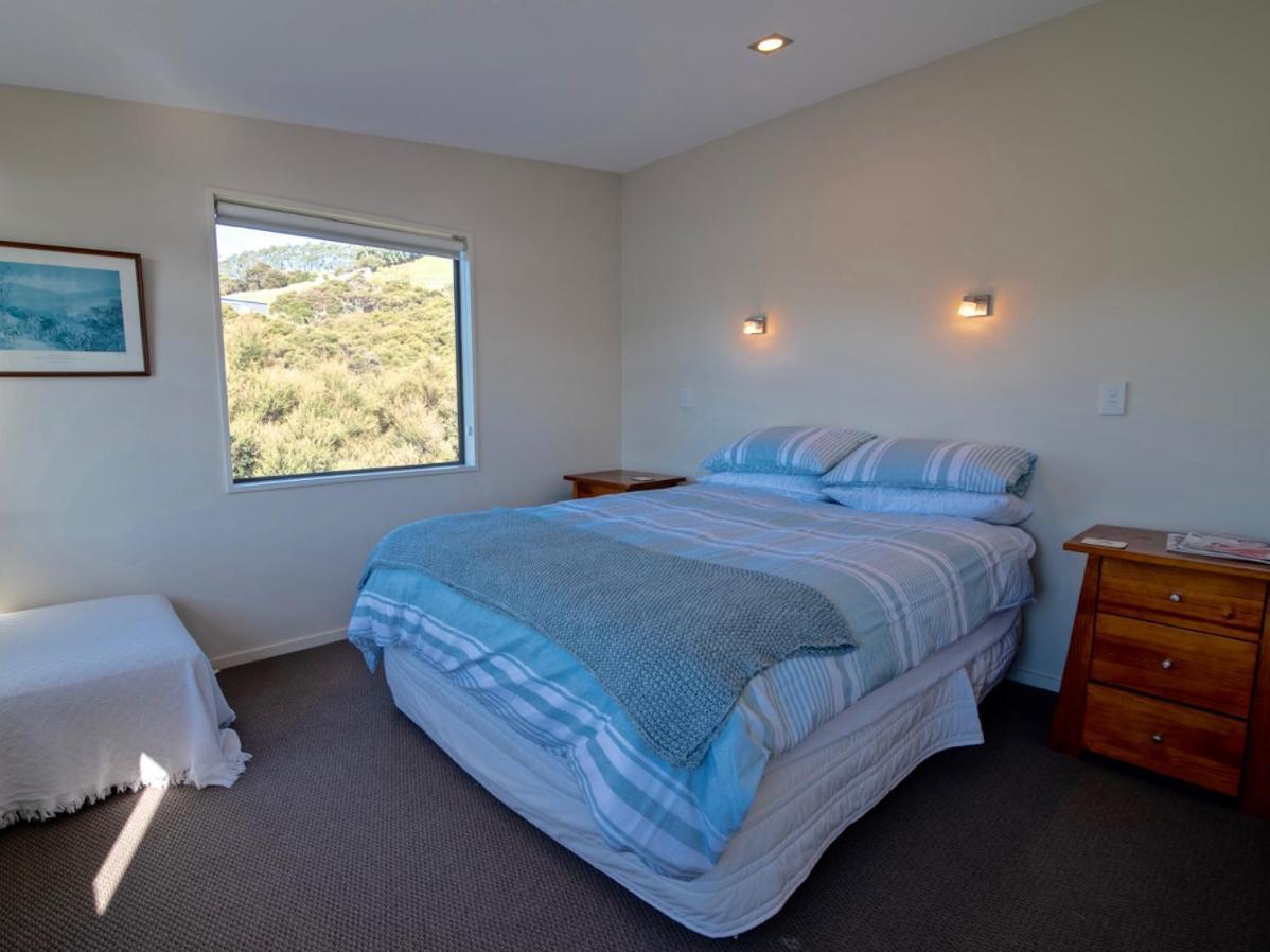 Kotare Point Paradise - Akaroa Holiday Home Exterior foto