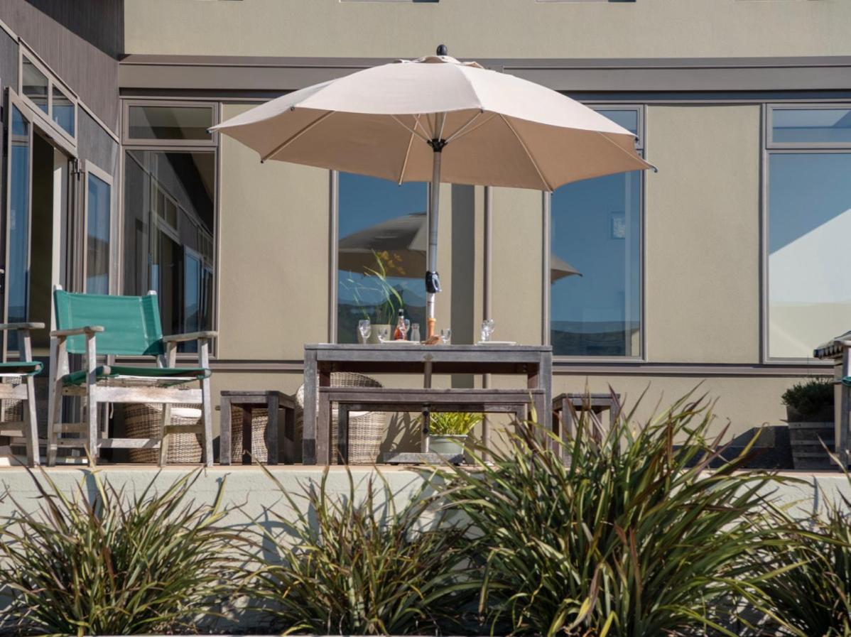 Kotare Point Paradise - Akaroa Holiday Home Exterior foto
