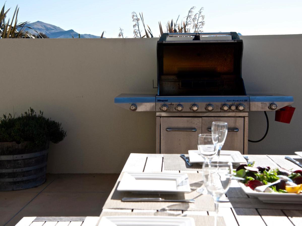 Kotare Point Paradise - Akaroa Holiday Home Exterior foto