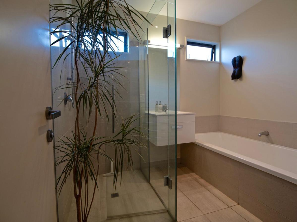 Kotare Point Paradise - Akaroa Holiday Home Exterior foto